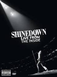Shinedown : Live from the Inside